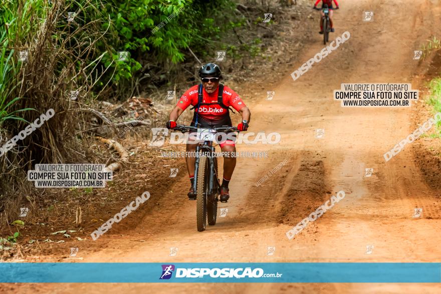 4º Desafio MTB na Veia Cidade de Londrina