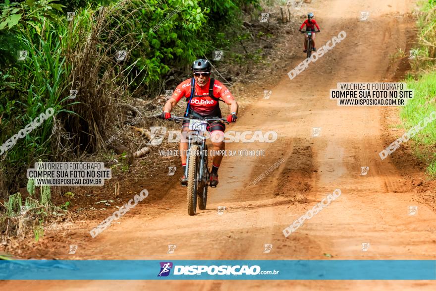 4º Desafio MTB na Veia Cidade de Londrina