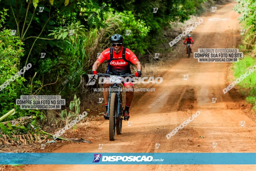 4º Desafio MTB na Veia Cidade de Londrina