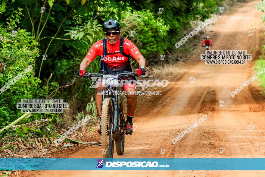 4º Desafio MTB na Veia Cidade de Londrina