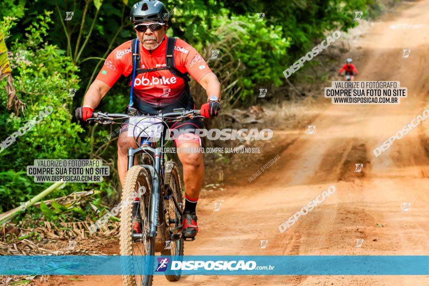 4º Desafio MTB na Veia Cidade de Londrina