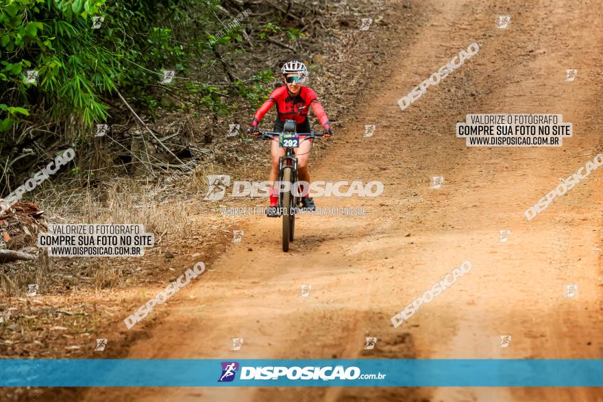 4º Desafio MTB na Veia Cidade de Londrina