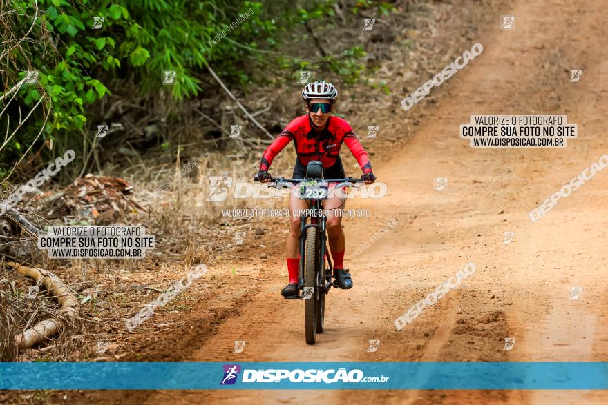 4º Desafio MTB na Veia Cidade de Londrina