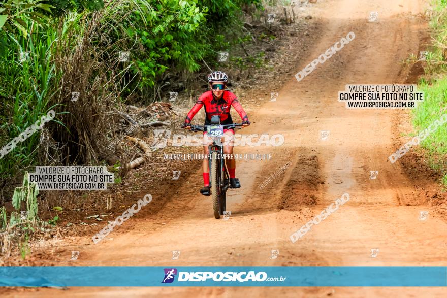 4º Desafio MTB na Veia Cidade de Londrina