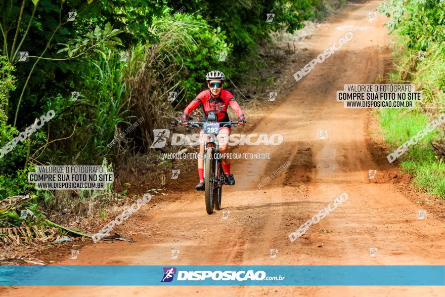 4º Desafio MTB na Veia Cidade de Londrina