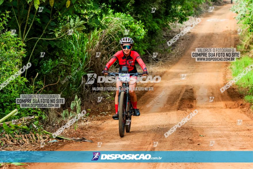 4º Desafio MTB na Veia Cidade de Londrina