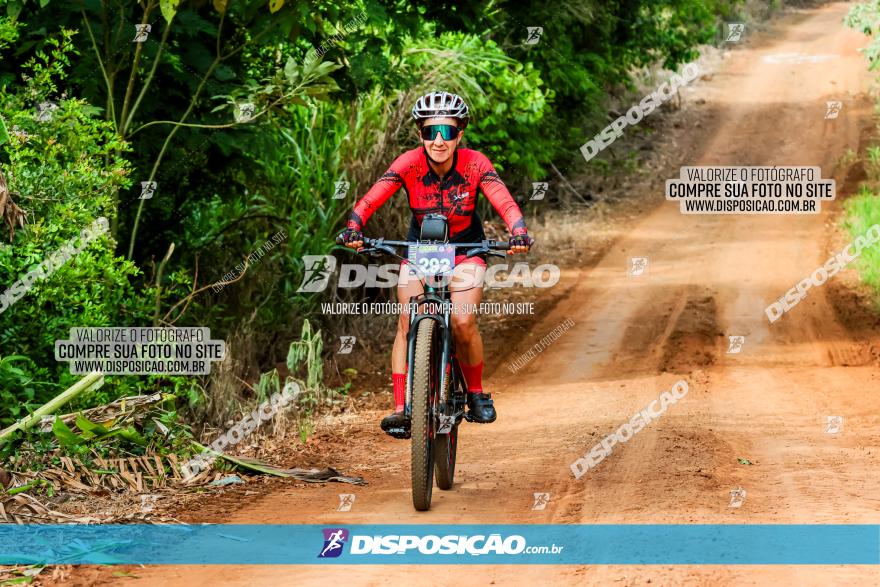 4º Desafio MTB na Veia Cidade de Londrina