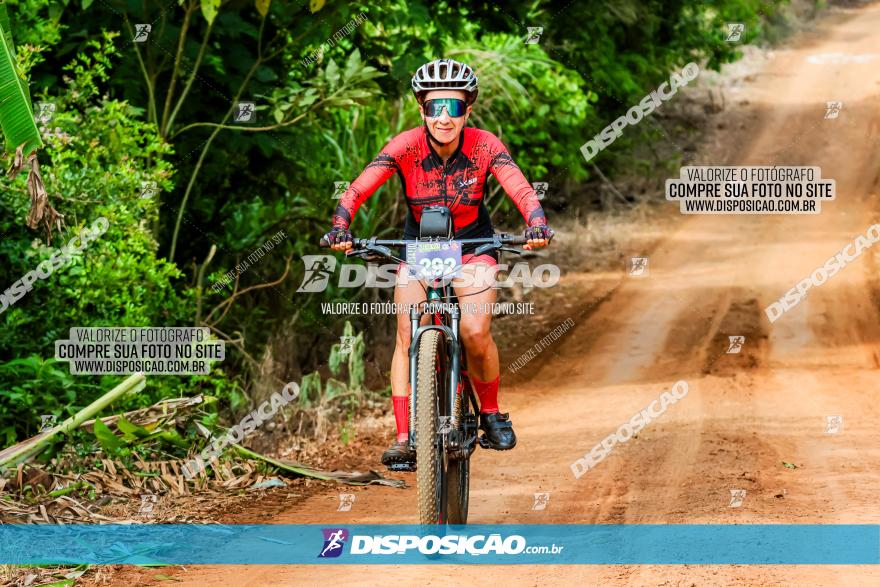 4º Desafio MTB na Veia Cidade de Londrina