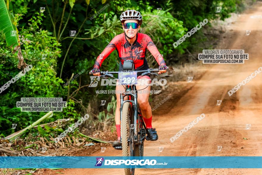 4º Desafio MTB na Veia Cidade de Londrina