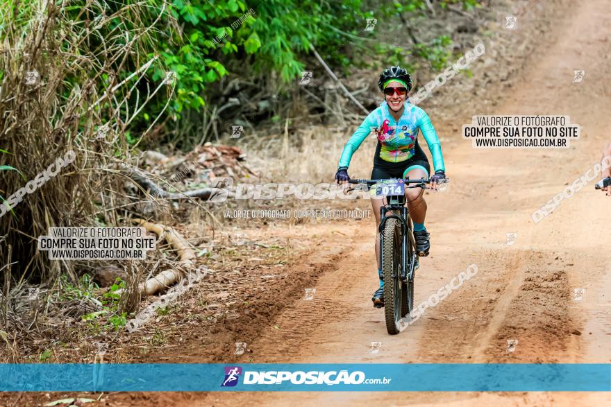 4º Desafio MTB na Veia Cidade de Londrina