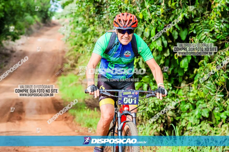 4º Desafio MTB na Veia Cidade de Londrina