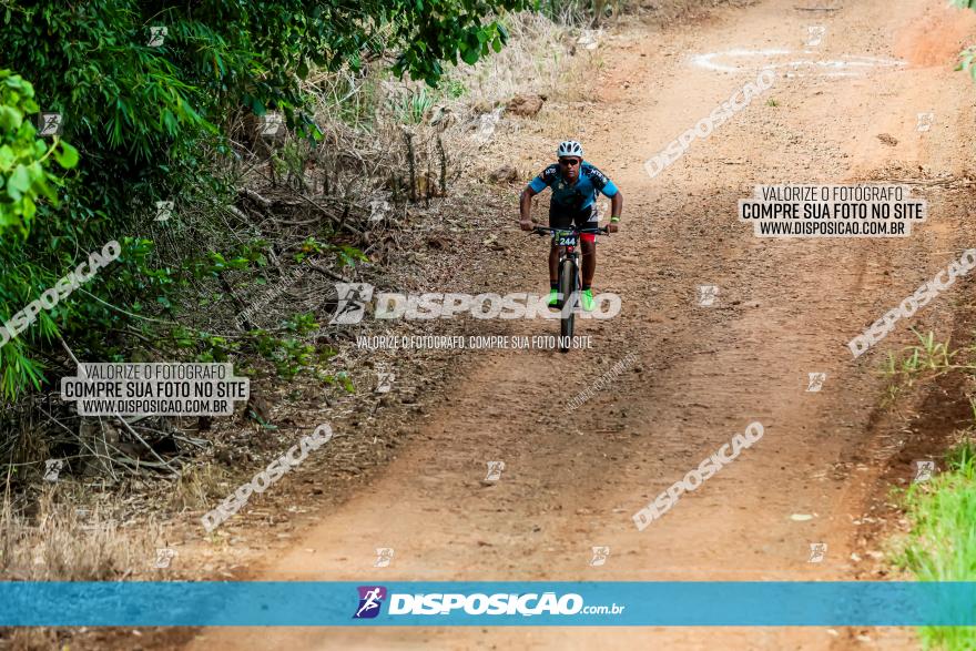 4º Desafio MTB na Veia Cidade de Londrina