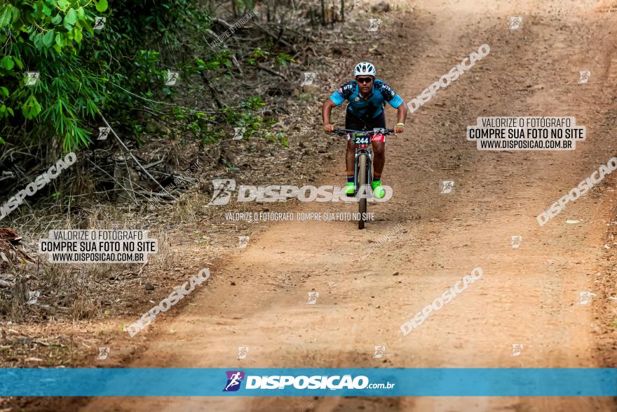 4º Desafio MTB na Veia Cidade de Londrina