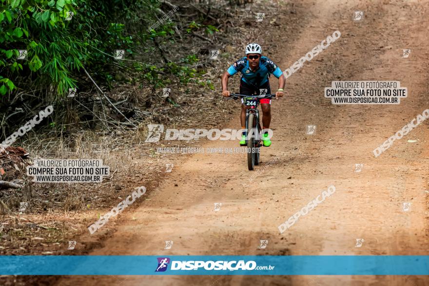 4º Desafio MTB na Veia Cidade de Londrina