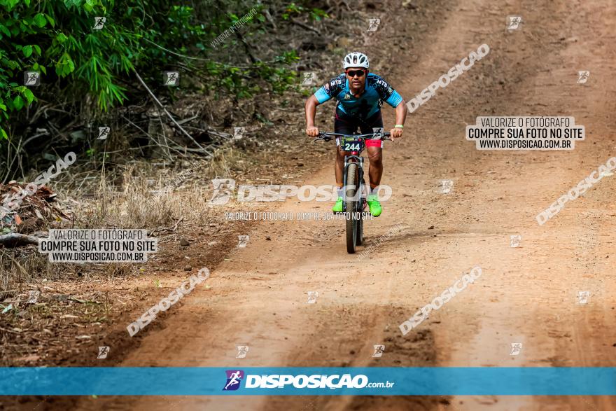 4º Desafio MTB na Veia Cidade de Londrina