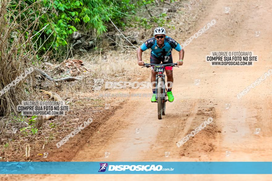 4º Desafio MTB na Veia Cidade de Londrina