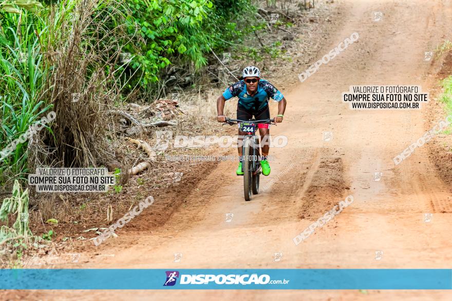 4º Desafio MTB na Veia Cidade de Londrina