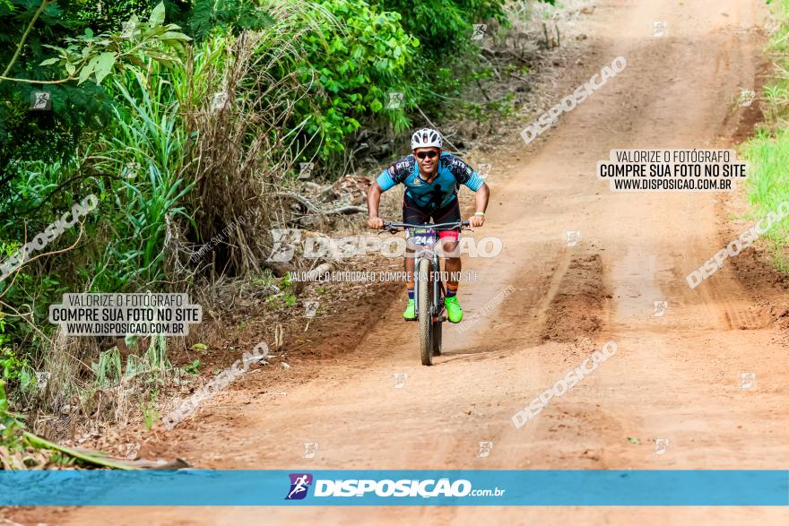 4º Desafio MTB na Veia Cidade de Londrina