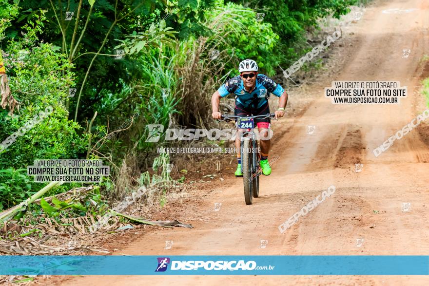 4º Desafio MTB na Veia Cidade de Londrina