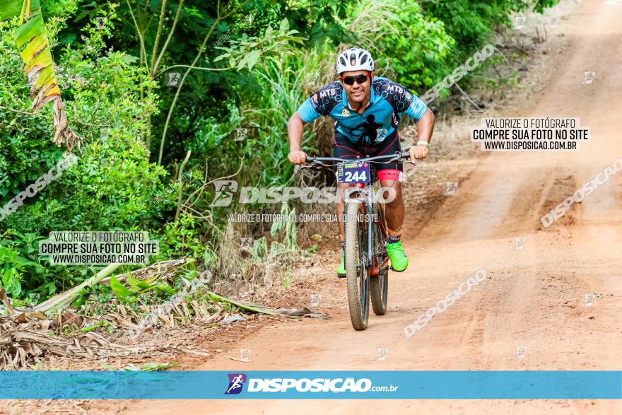 4º Desafio MTB na Veia Cidade de Londrina