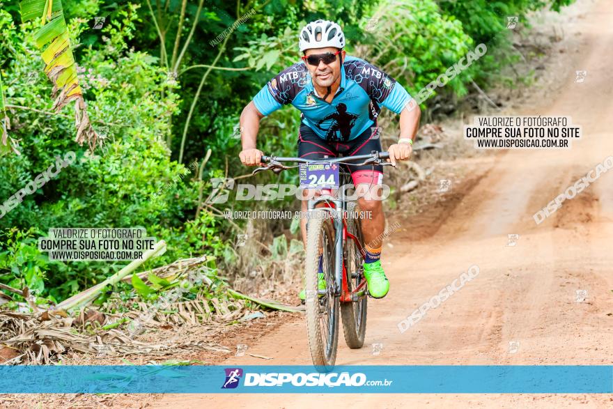 4º Desafio MTB na Veia Cidade de Londrina