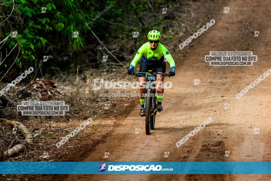 4º Desafio MTB na Veia Cidade de Londrina