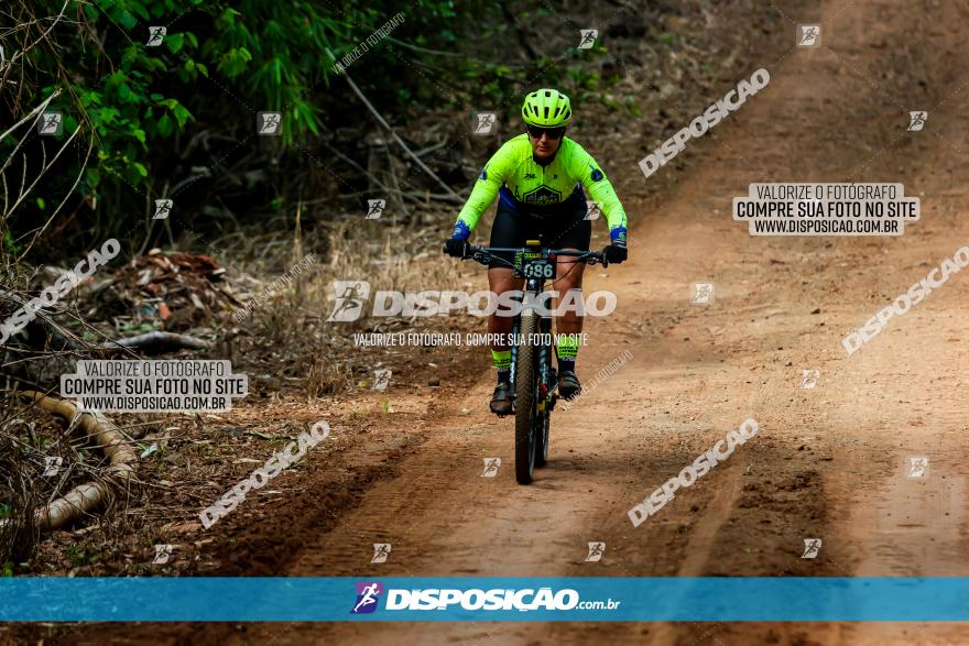 4º Desafio MTB na Veia Cidade de Londrina