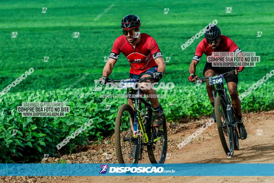 4º Desafio MTB na Veia Cidade de Londrina