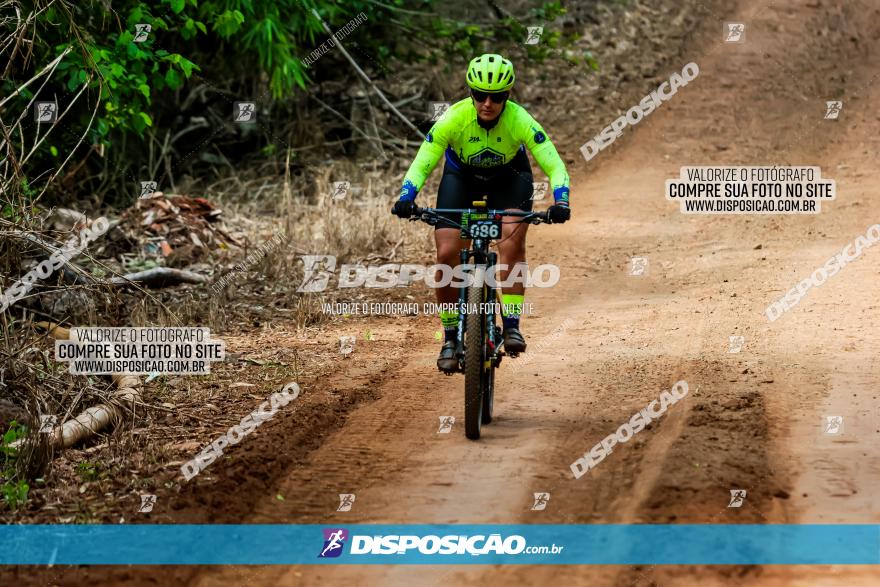 4º Desafio MTB na Veia Cidade de Londrina