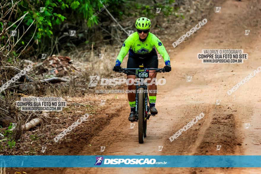 4º Desafio MTB na Veia Cidade de Londrina