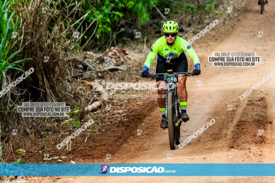 4º Desafio MTB na Veia Cidade de Londrina