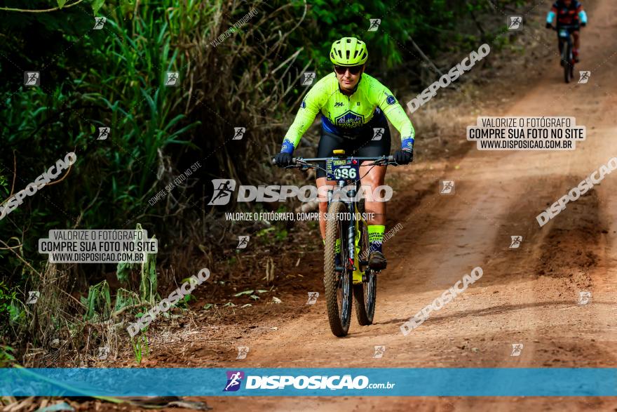 4º Desafio MTB na Veia Cidade de Londrina