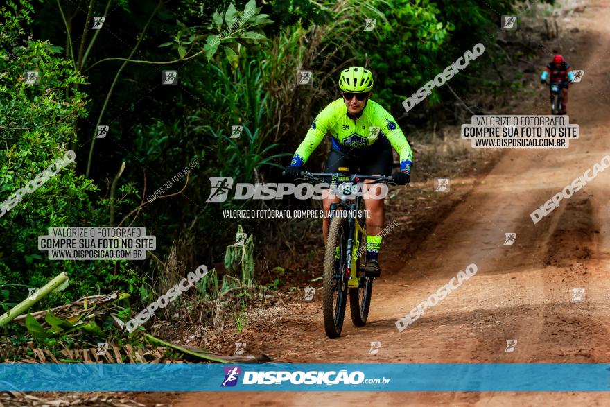 4º Desafio MTB na Veia Cidade de Londrina