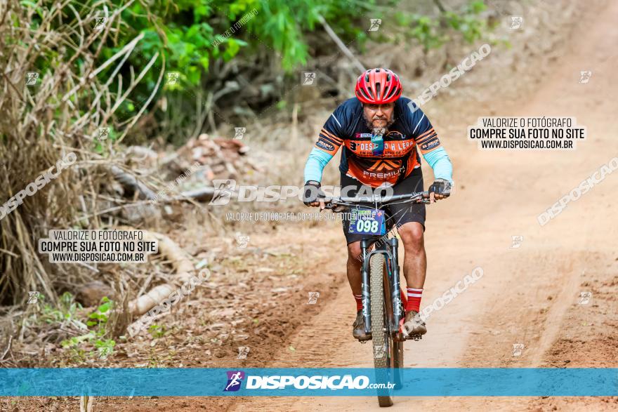 4º Desafio MTB na Veia Cidade de Londrina