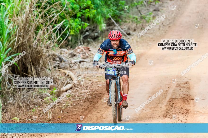 4º Desafio MTB na Veia Cidade de Londrina