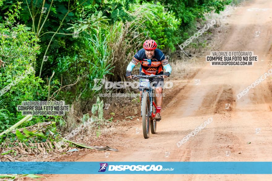 4º Desafio MTB na Veia Cidade de Londrina