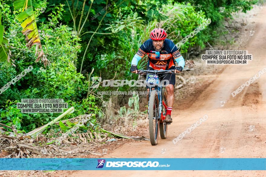 4º Desafio MTB na Veia Cidade de Londrina