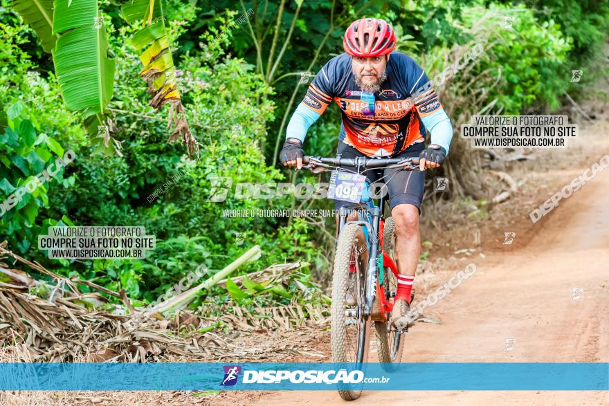 4º Desafio MTB na Veia Cidade de Londrina