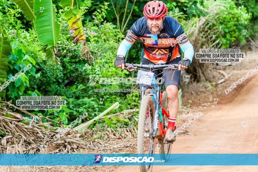 4º Desafio MTB na Veia Cidade de Londrina