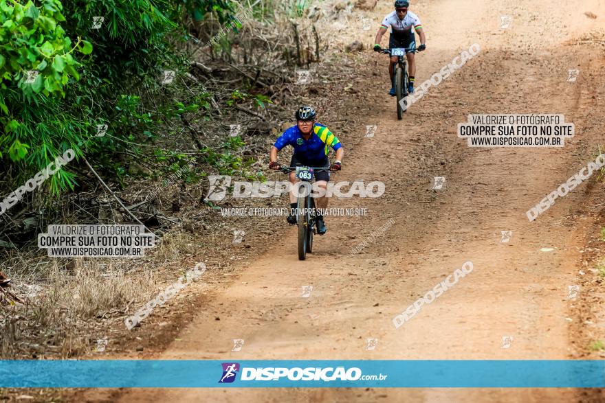 4º Desafio MTB na Veia Cidade de Londrina