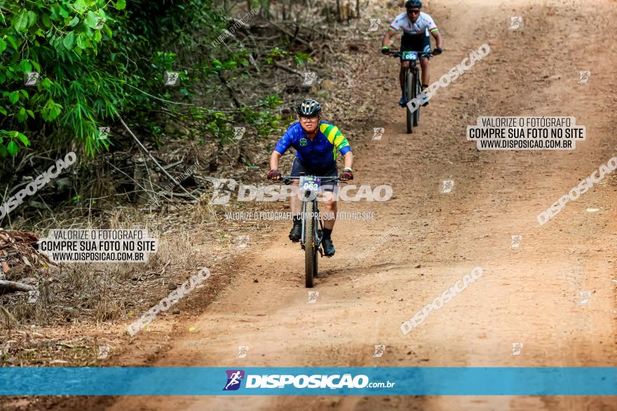 4º Desafio MTB na Veia Cidade de Londrina