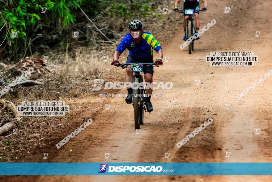 4º Desafio MTB na Veia Cidade de Londrina