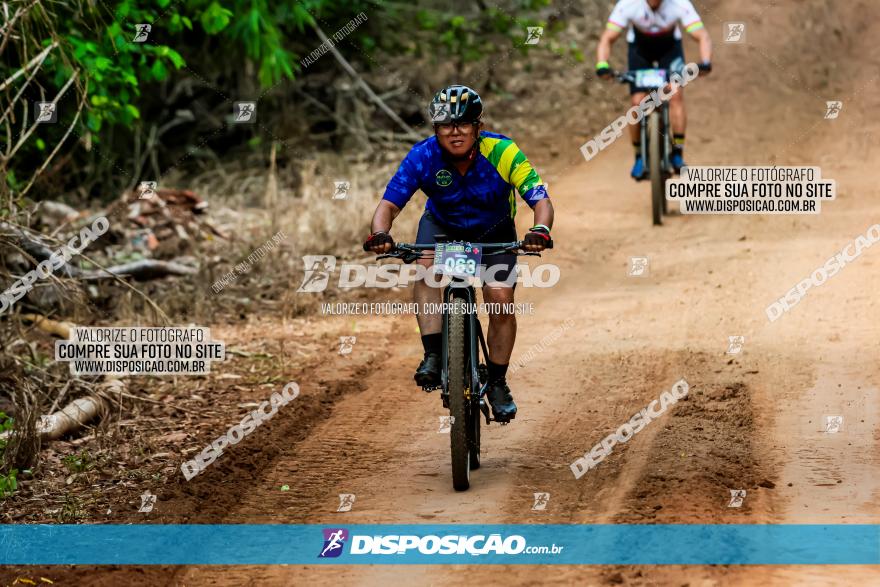 4º Desafio MTB na Veia Cidade de Londrina