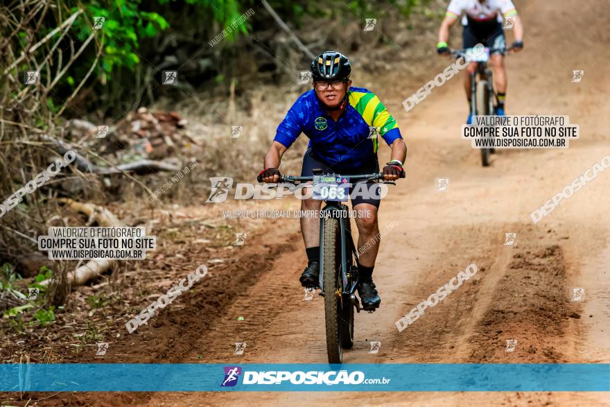 4º Desafio MTB na Veia Cidade de Londrina