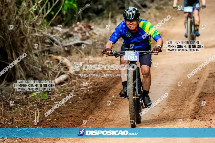 4º Desafio MTB na Veia Cidade de Londrina