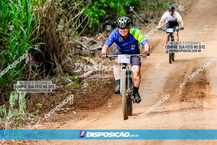 4º Desafio MTB na Veia Cidade de Londrina