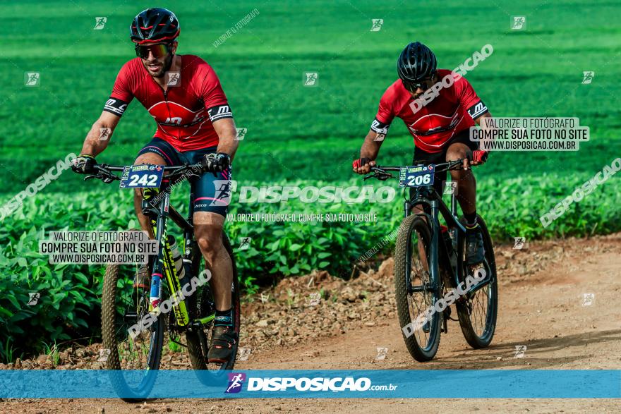 4º Desafio MTB na Veia Cidade de Londrina