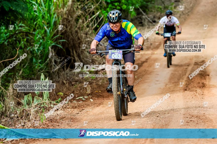 4º Desafio MTB na Veia Cidade de Londrina