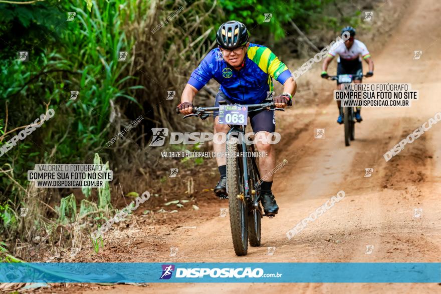 4º Desafio MTB na Veia Cidade de Londrina