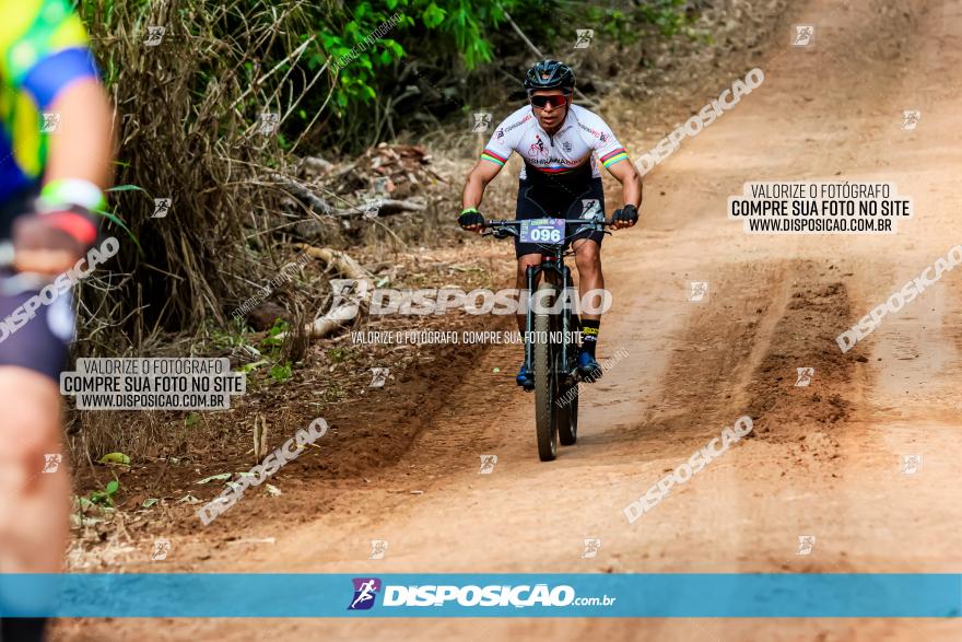 4º Desafio MTB na Veia Cidade de Londrina